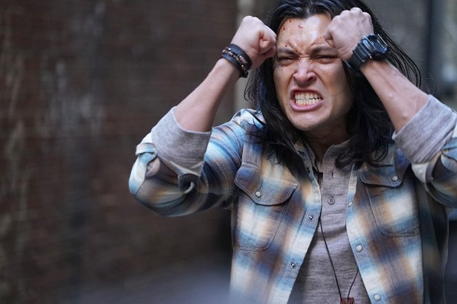 The Gifted - Monsters - Filmfotos
