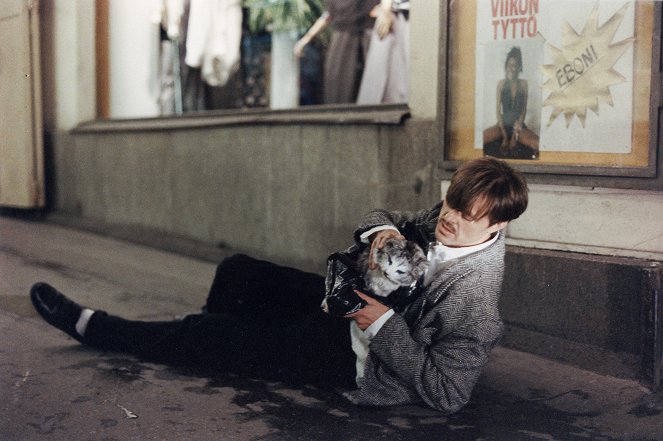 Elvis kissan jäljillä - Filmfotos - Claes Olsson