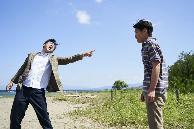 Haha o nakušita toki, boku wa ikocu o tabetai to omotta - Film - Jun Murakami, Ken Yasuda