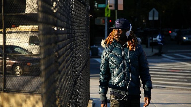 Philémon, une rhapsodie du hip-hop - Photos - Charlie Luccini