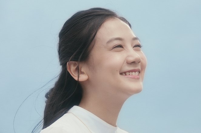 Boku no kanodžo wa mahócukai - De la película - 清水富美加