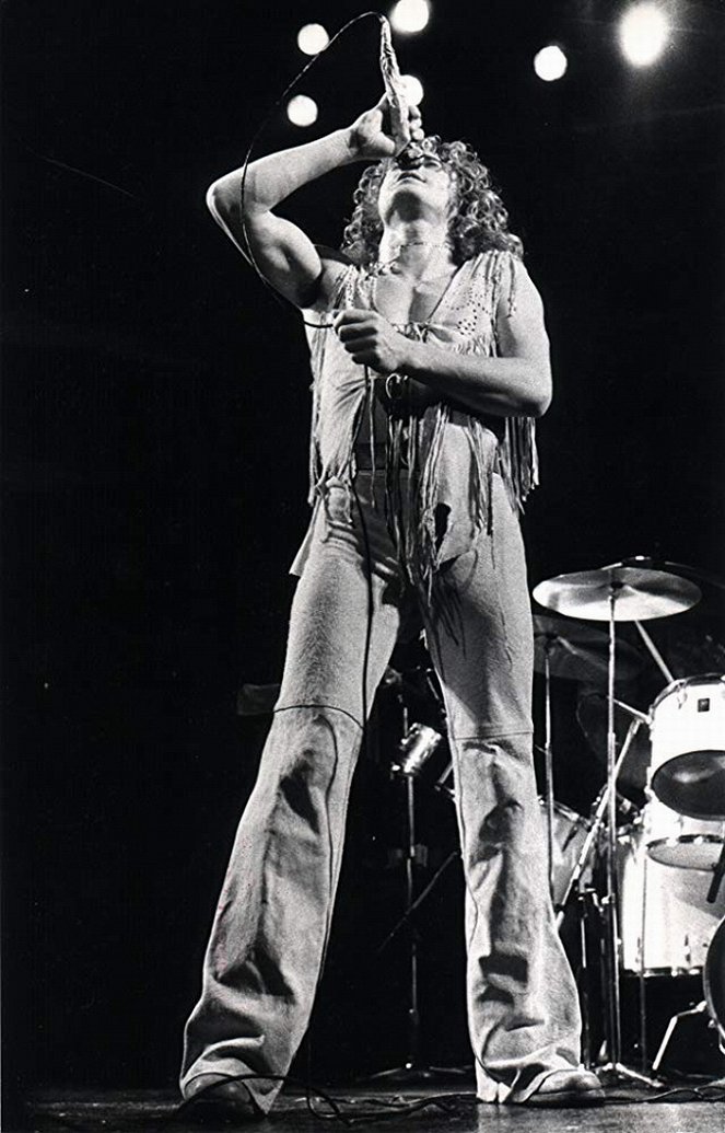 Amazing Journey: The Story of The Who - Filmfotos - Roger Daltrey