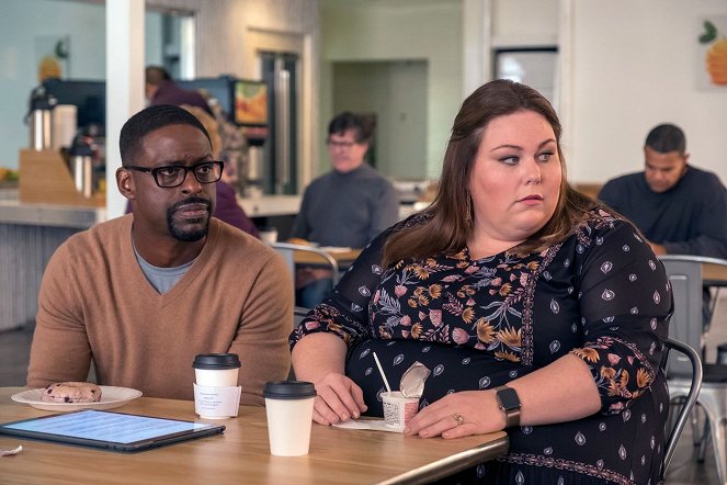 This Is Us - Songbird Road: Part Two - Do filme - Sterling K. Brown, Chrissy Metz