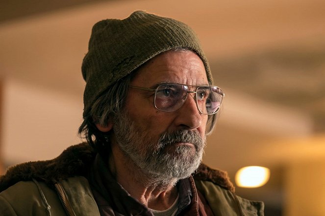 This Is Us - Songbird Road: Part Two - Van film - Griffin Dunne