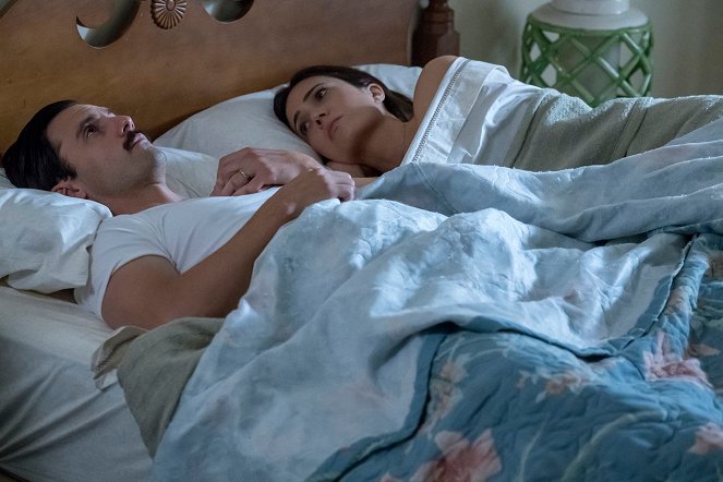 This Is Us - Songbird Road: Part Two - Do filme - Milo Ventimiglia, Mandy Moore