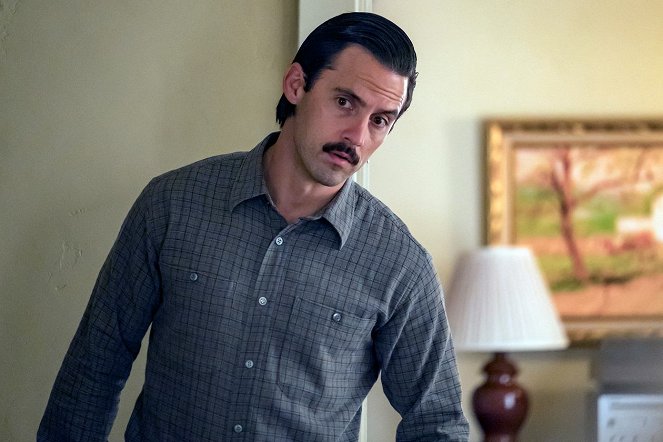 This Is Us - Le Chemin aux chants d'oiseau : Deuxième partie - Film - Milo Ventimiglia