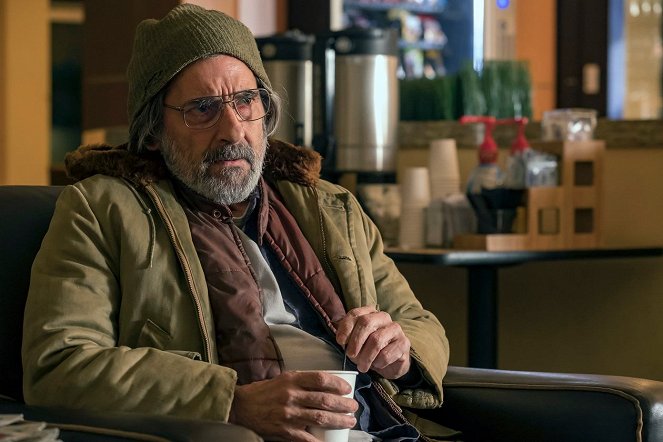 This Is Us - Songbird Road: Part Two - Van film - Griffin Dunne