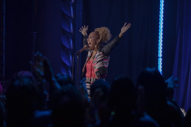 Amanda Seales: I Be Knowin' - Film