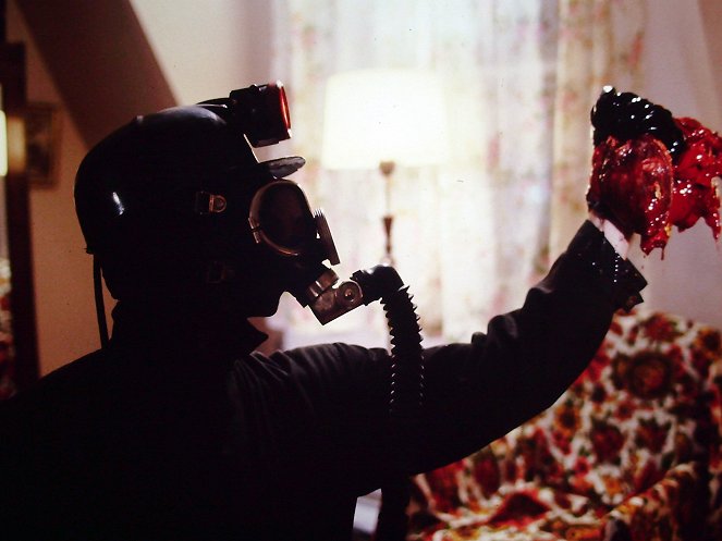 My Bloody Valentine - Filmfotók