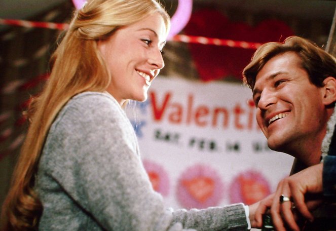 San Valentín Sangriento - De la película - Lori Hallier, Neil Affleck
