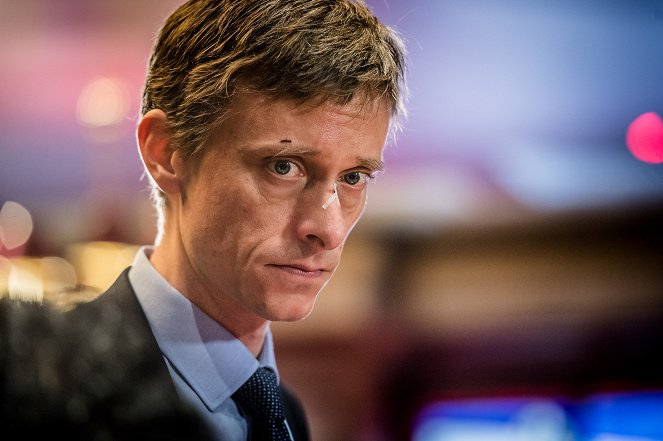 Ordinary Lies - Film - Mackenzie Crook