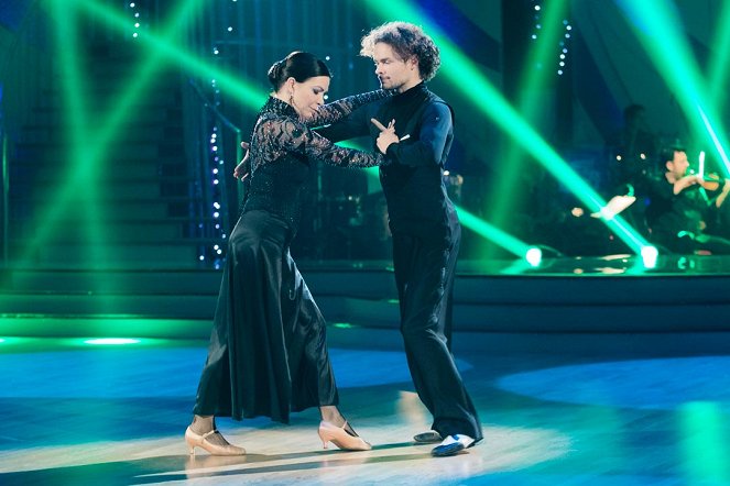 StarDance aneb když hvězdy tančí - Photos - Anna K., Marek Hrstka