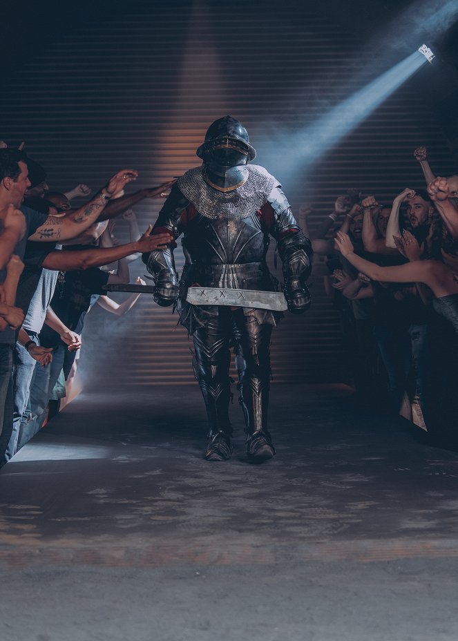 Knight Fight - Werbefoto
