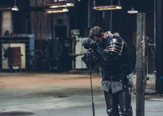 Knight Fight - De filmes