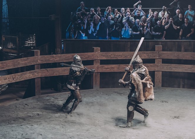 Knight Fight - Photos