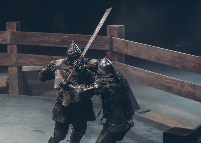 Knight Fight - De la película