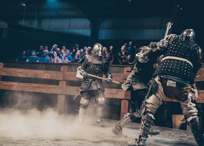 Knight Fight - Photos