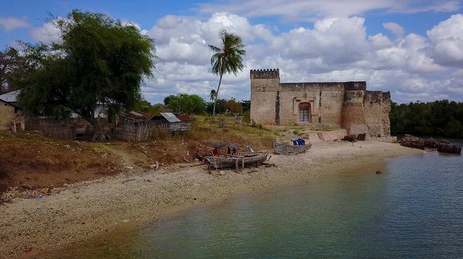 Tanzania from Zanzibar to Kilwa - Photos