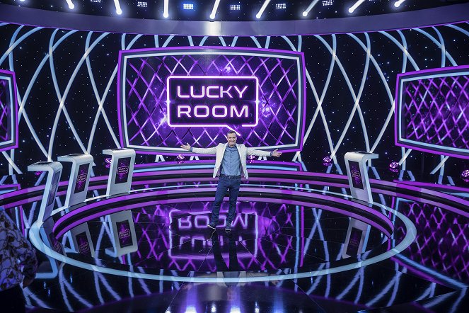 Lucky Room - Promoción