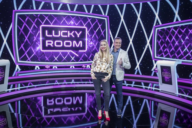 Lucky Room - Promo