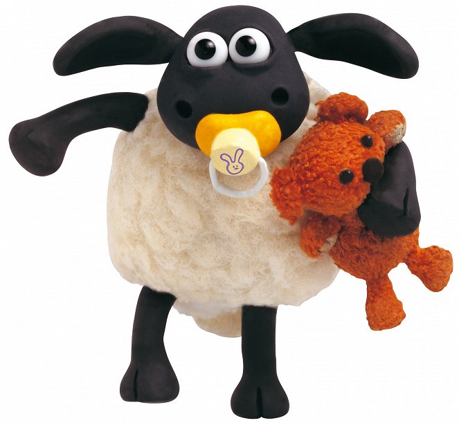 Shaun the Sheep - Season 1 - Timmy in a Tizzy - Promo