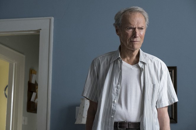 A csempész - Filmfotók - Clint Eastwood