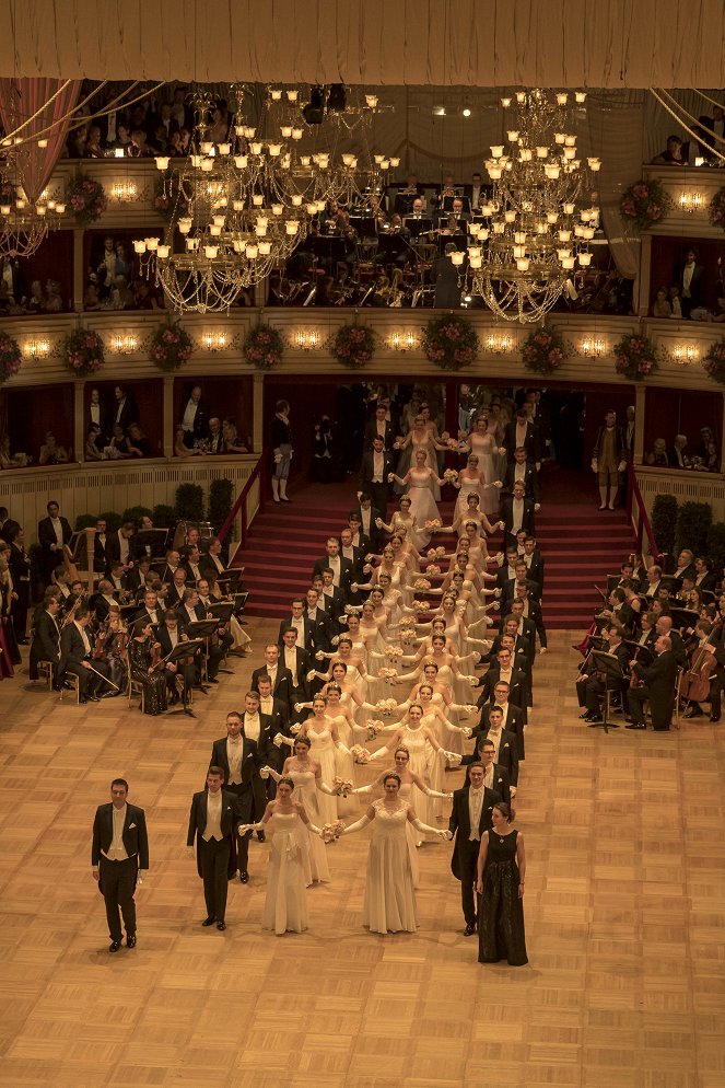 Opernball 2019 - De la película