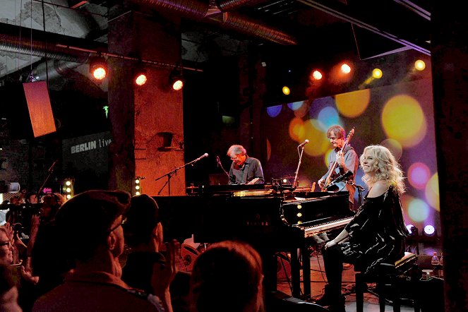 Berlin Live: Vonda Shepard - Z filmu