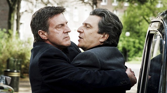 Zűrös páros - Filmfotók - Christian Clavier, Daniel Auteuil