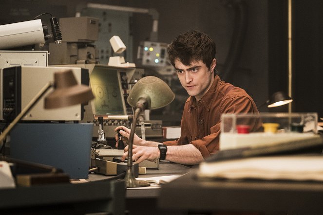 Csodatevők - Season 1 - 2 Weeks - Filmfotók - Daniel Radcliffe