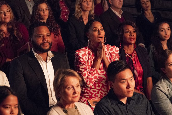 Black-ish - Ein Mann muss tun, was ein Mann tun muss? - Filmfotos