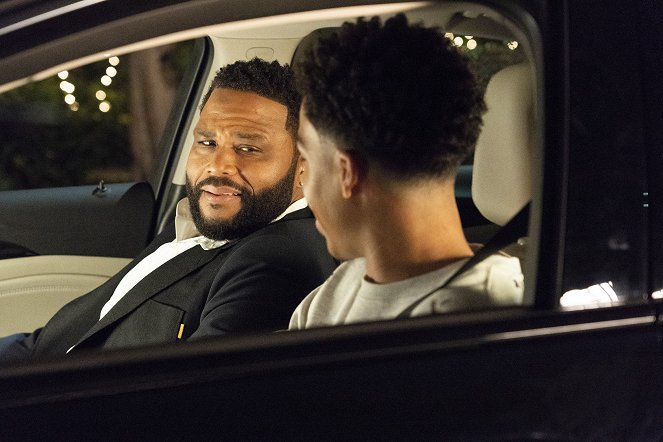 Black-ish - Ein Mann muss tun, was ein Mann tun muss? - Filmfotos