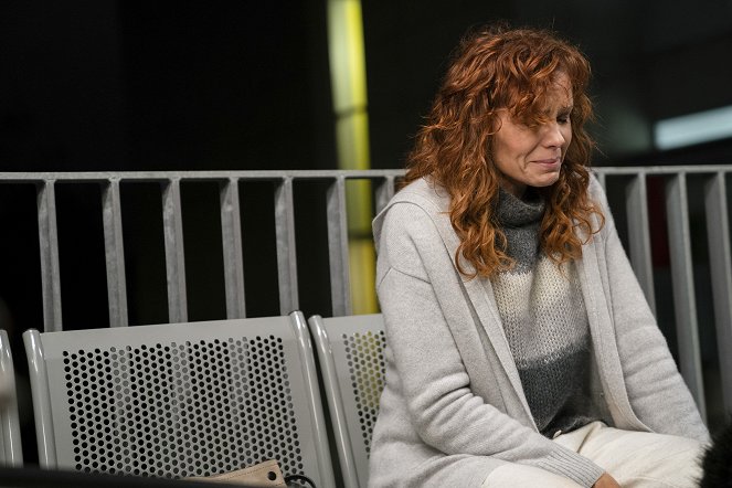 Doktor Murphy - Az új főnök - Filmfotók - Robyn Lively