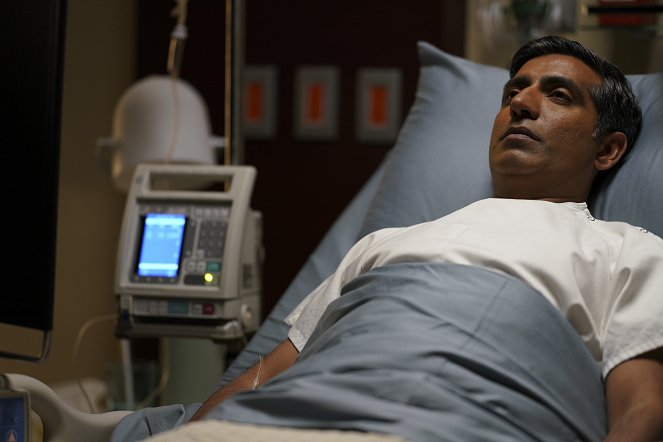 The Good Doctor - Season 2 - Risk and Reward - Photos - Ravi Kapoor