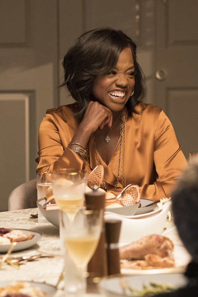 How to Get Away with Murder - Season 5 - Where Are Your Parents? - Photos