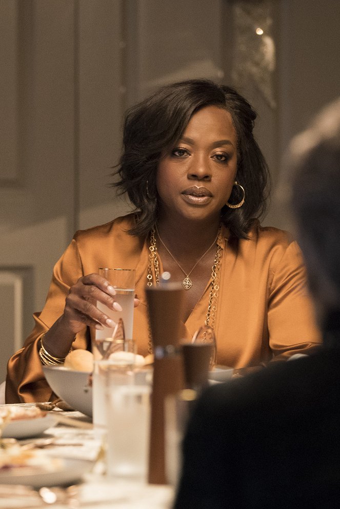 How to Get Away with Murder - Where Are Your Parents? - Photos