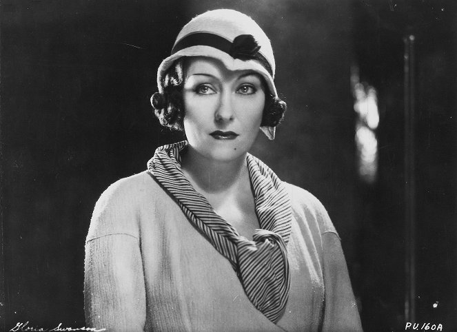 Perfect Understanding - Photos - Gloria Swanson