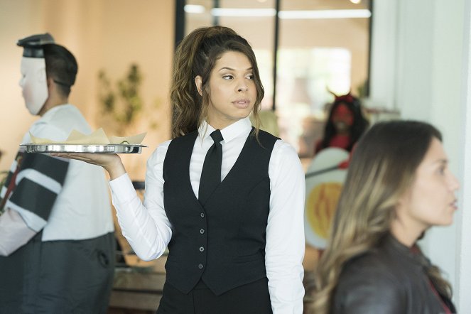 Good Trouble - Imposter - Photos