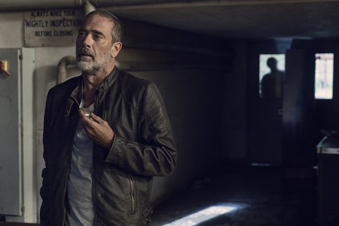 The Walking Dead - Adaptation - Photos - Jeffrey Dean Morgan