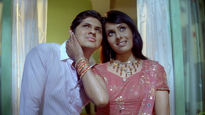 Chandni und Prem - Heute, morgen und für immer! - Filmfotos