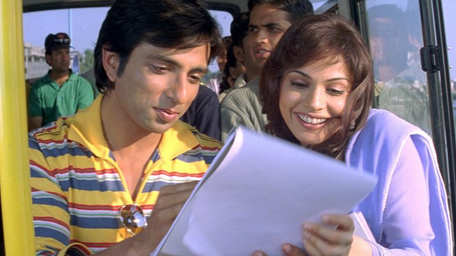 Chandni und Prem - Heute, morgen und für immer! - Filmfotos