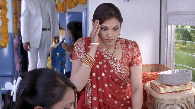 Ek Vivaah Aisa Bhi - De la película