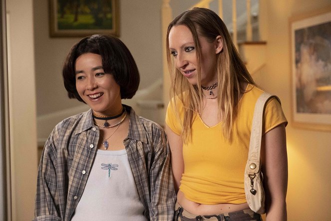 PEN15 - Season 1 - Miranda - Z filmu - Maya Erskine, Anna Konkle