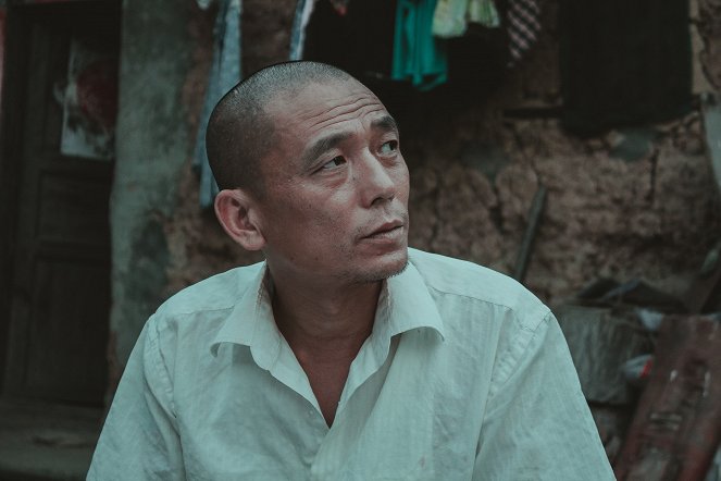 Home of the Road - Filmfotók - Donglin Wang