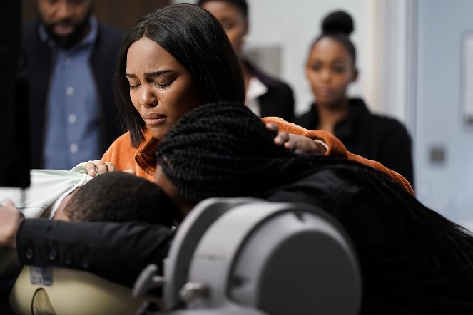 Black Lightning - The Book of Secrets: Chapter One: Prodigal Son - Photos - China Anne McClain