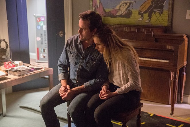 Nashville - Season 5 - Du bon pied - Film