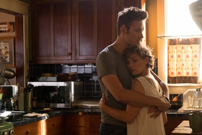 Nashville - Season 5 - Love Hurts - Filmfotók