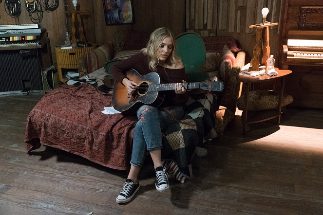 Nashville - Season 5 - Love Hurts - Filmfotók