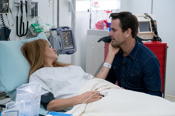 Nashville - Season 5 - If Tomorrow Never Comes - Photos