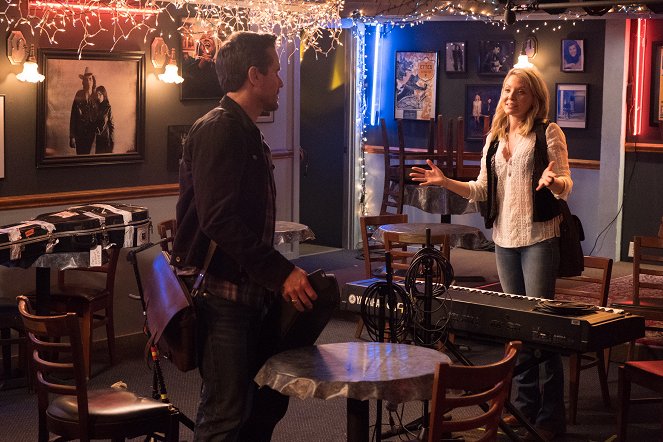 Nashville - Season 5 - Eine fremde Welt - Filmfotos